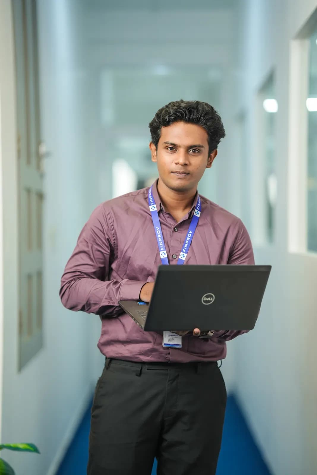 Finprov learner at Alappuzha
