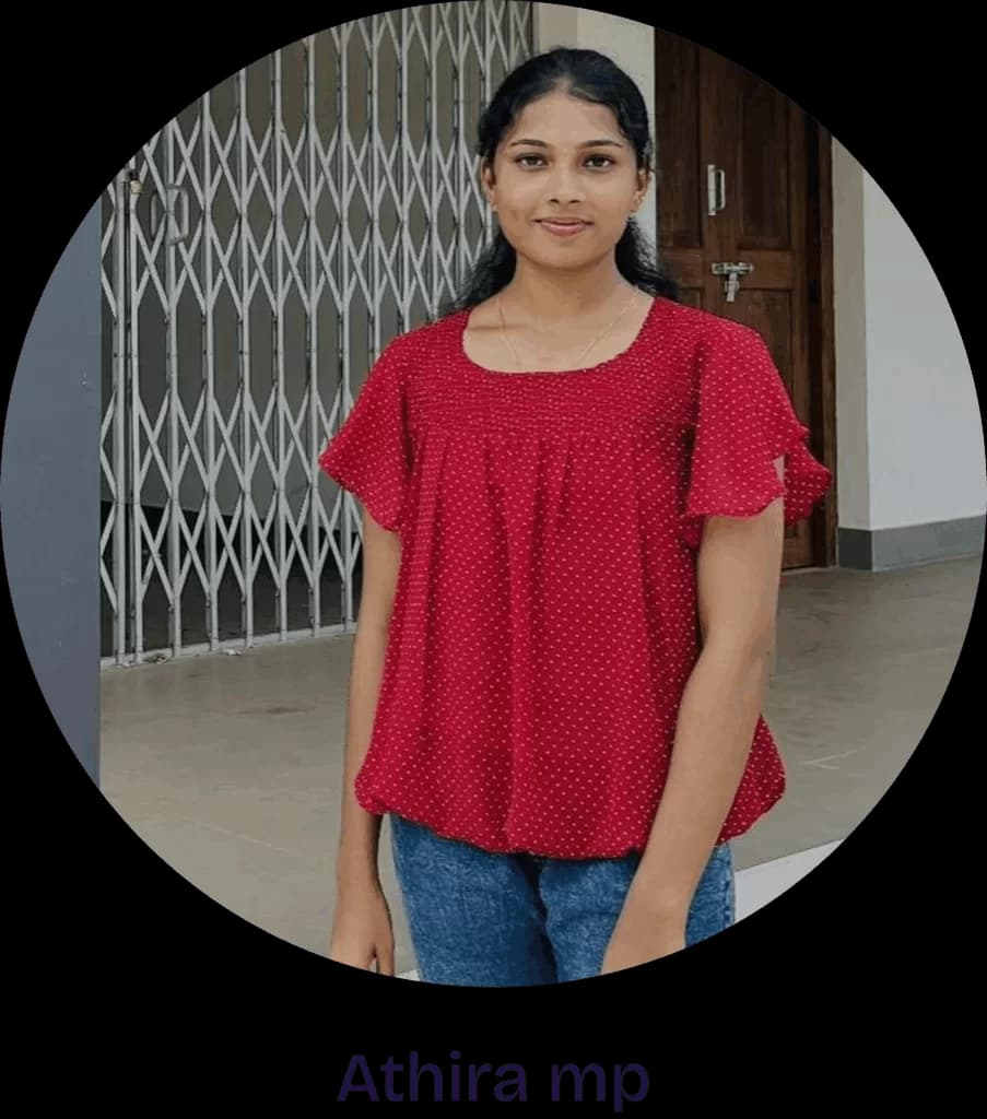 Athira mp