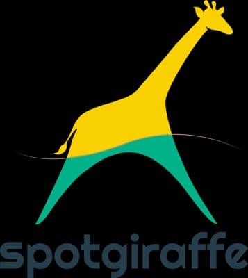 SpotGiraffe