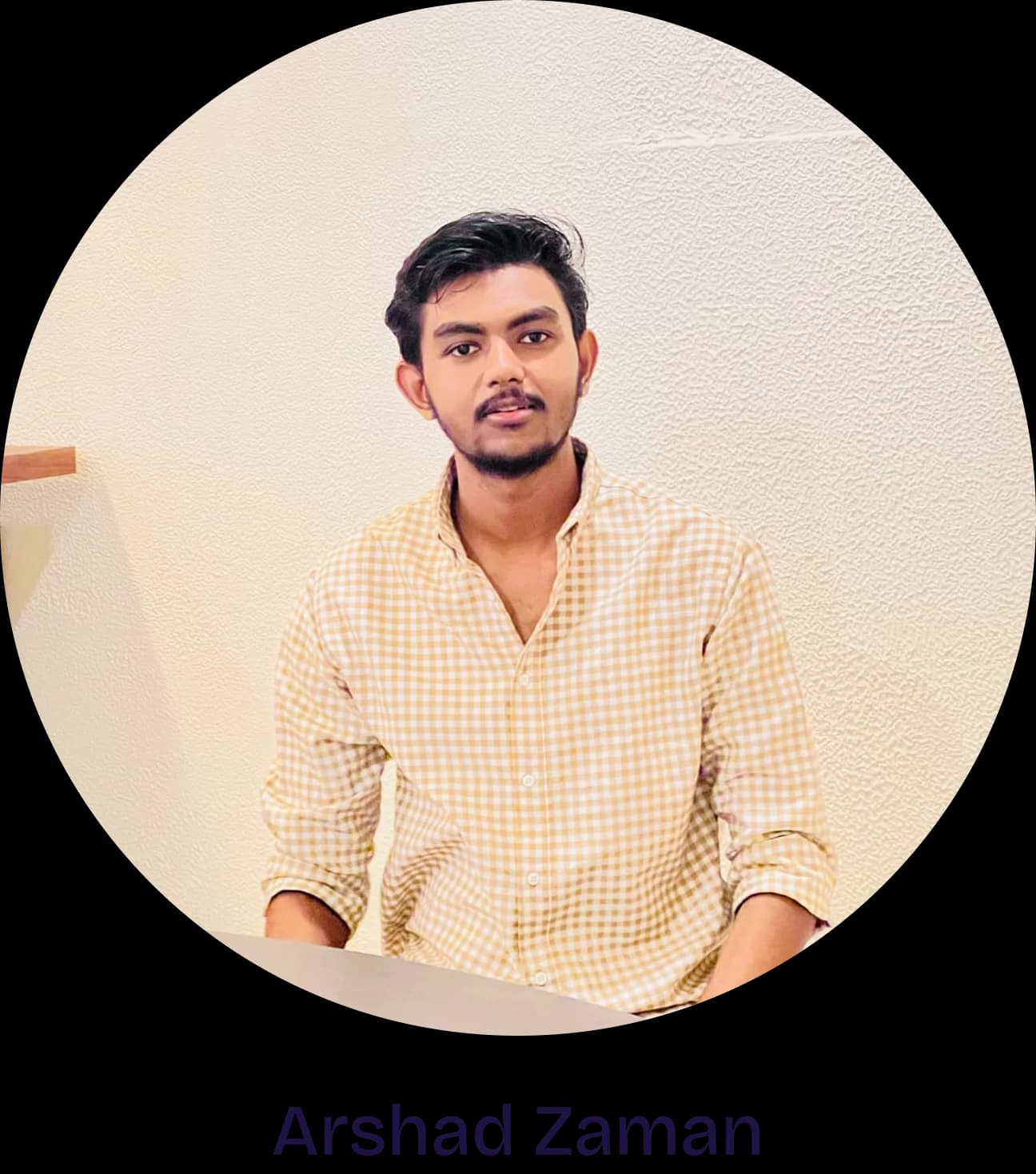 Student placed after training at Finprov Kozhikode