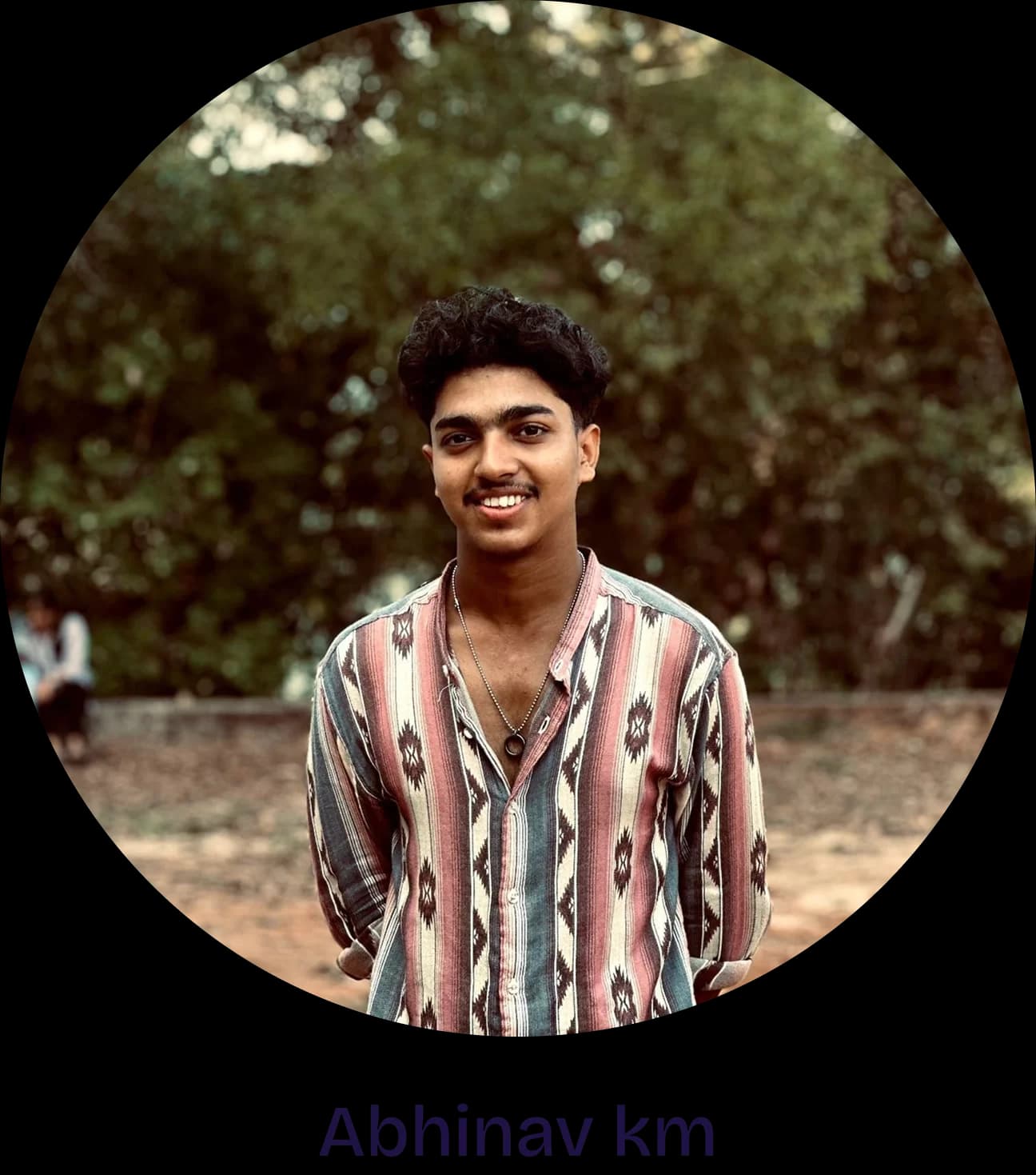 Student placed after training at Finprov Manjeri