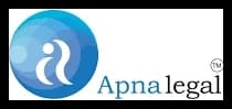 Apna Legal logo