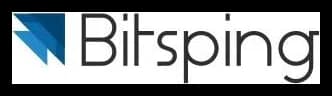 Bitsping logo