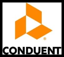 Conduent logo