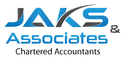 Jaks & Associates logo