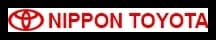 Nippon Toyota logo
