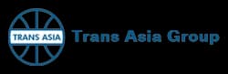 Trans Asia Group logo