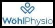 WöhlPhysio logo