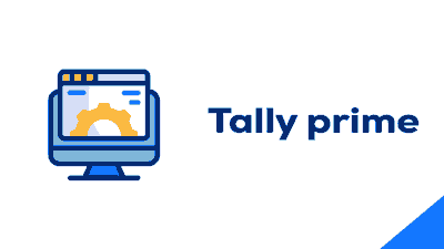 Tally Prime With Certification - Malayalam