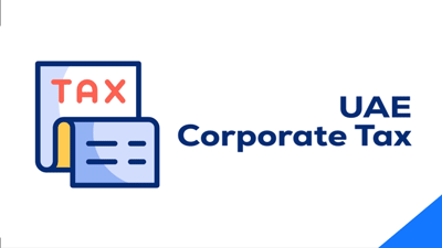 UAE Corporate Tax