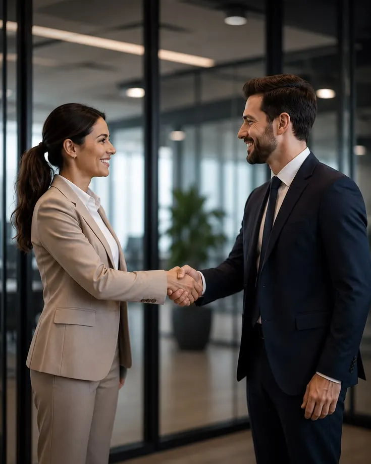 ESG Reporting & Framework program