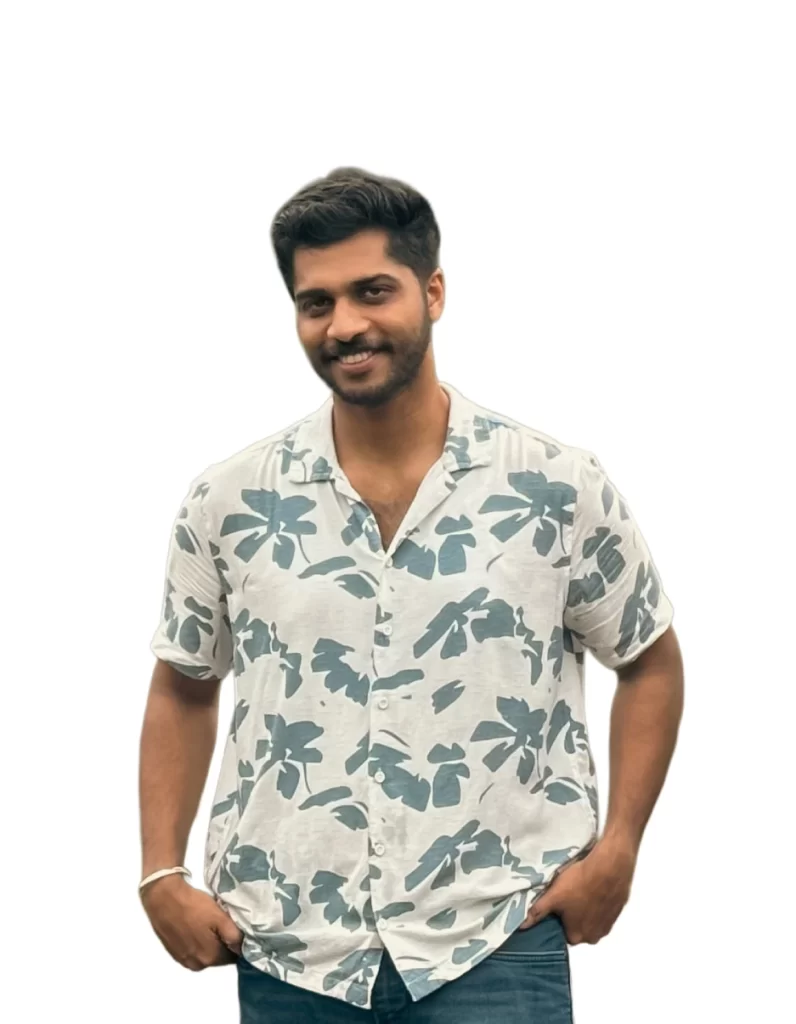 Gopikrishna