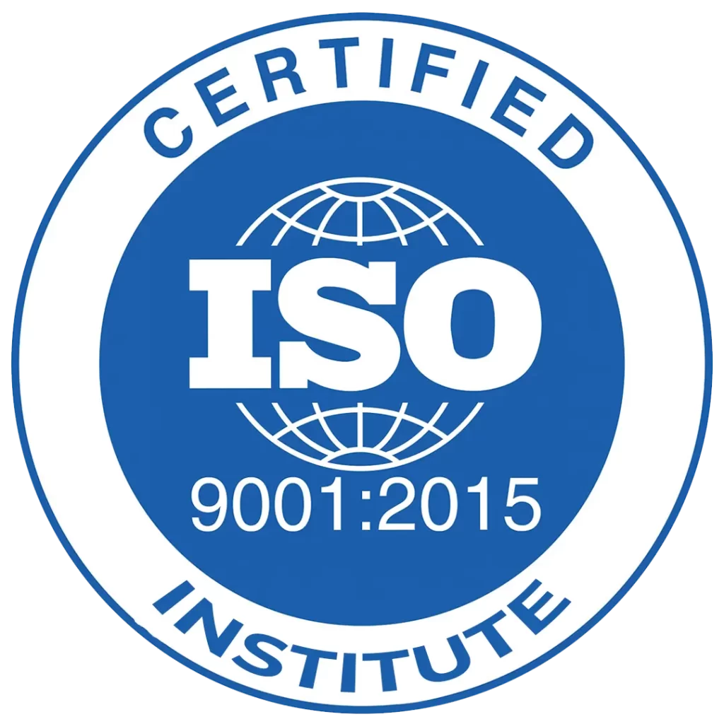 ISO RECREATE 1