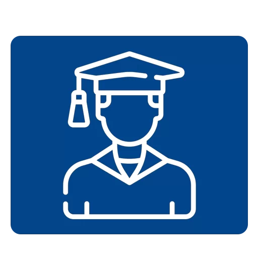 graduated