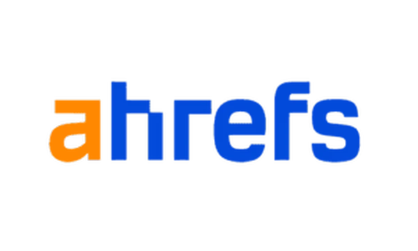 ahrefs