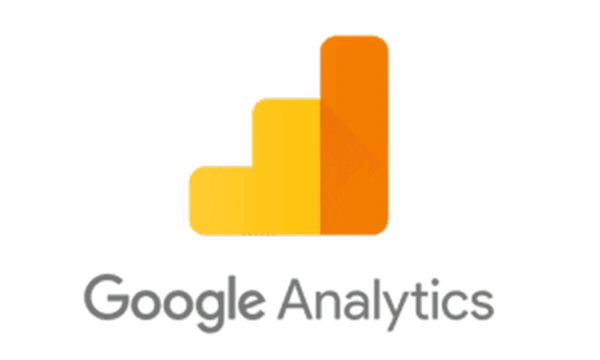 google analytics