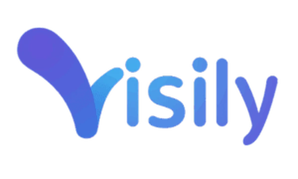 visily