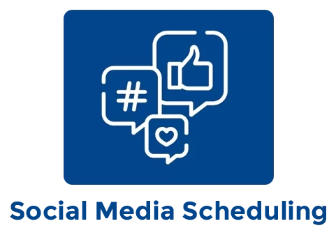 Social Media Scheduling