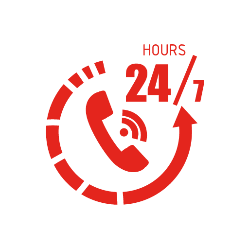 Dedicated Guidance and 24 7 Support