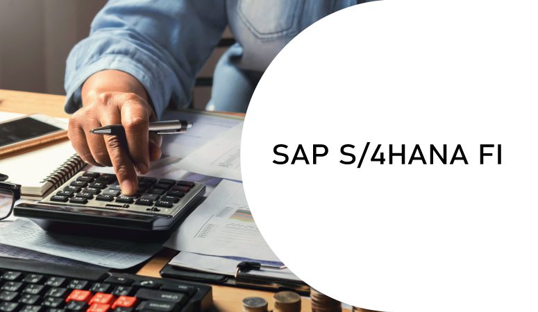SAP FI 5