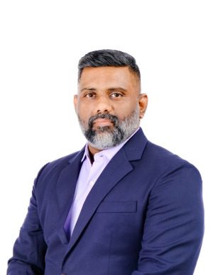 CA Anish Thomas