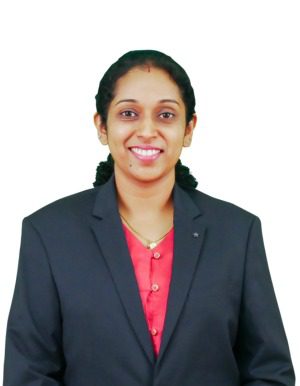 CA Veena Vijayan