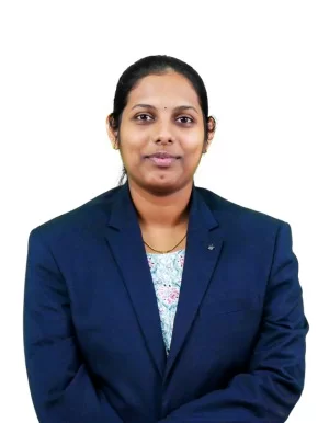 CA Taniya Mathew