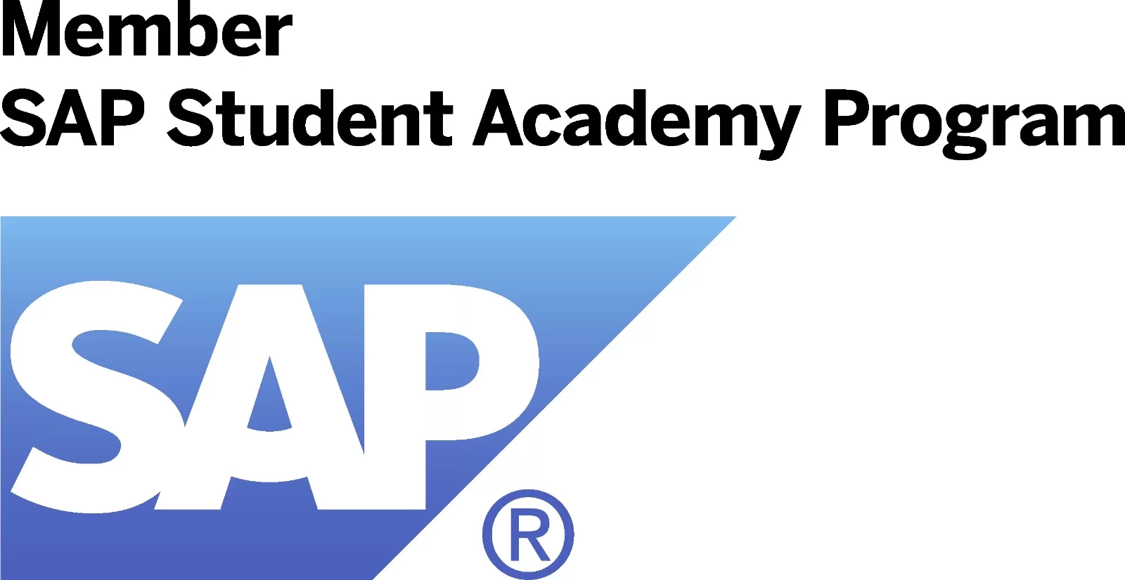 SAP Student Academy Program