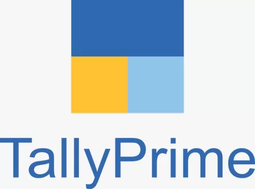 TallyPrime