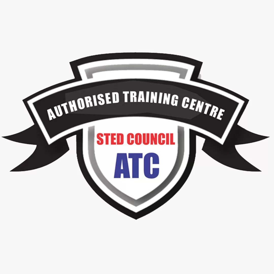 STED Council Authorised Training Centre