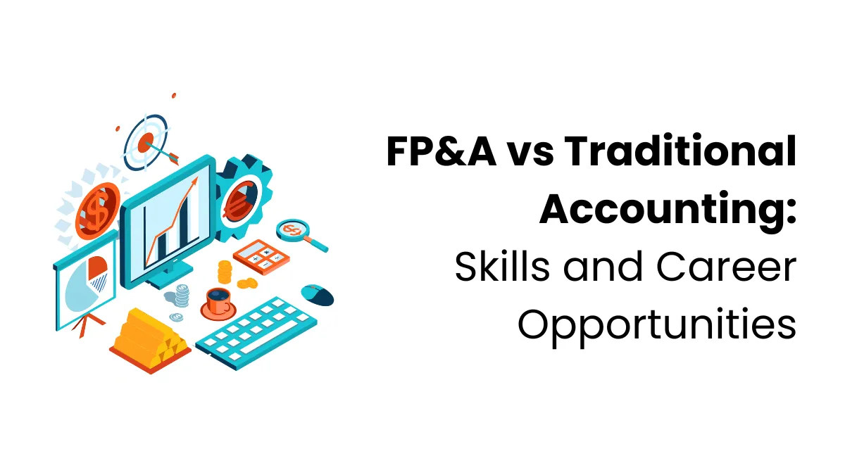 featured image on accounting and FP&A