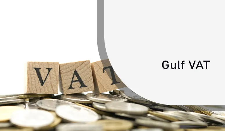 Gulf VAT