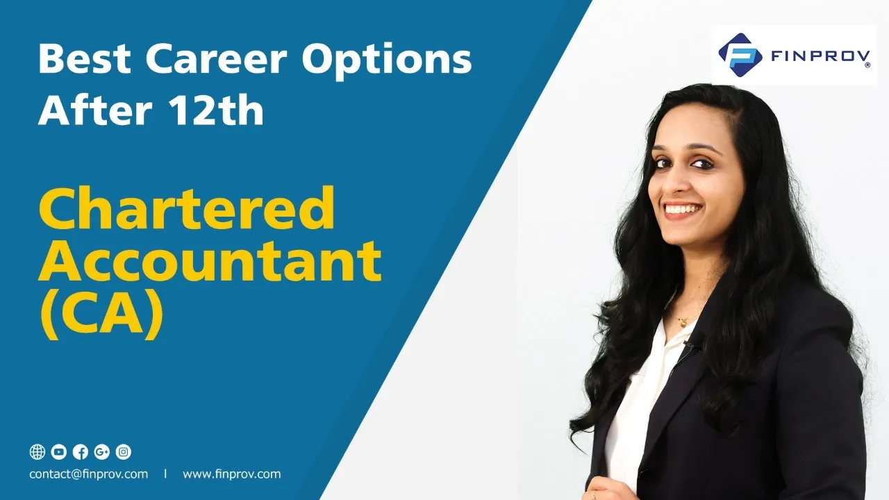 Best Career Options after 12th