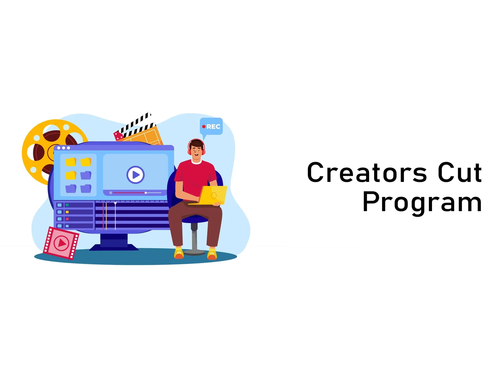 Creators Cut Program