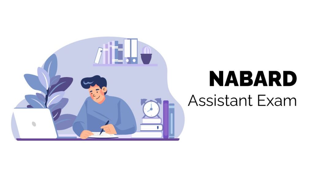 NABARD Assistant Exam