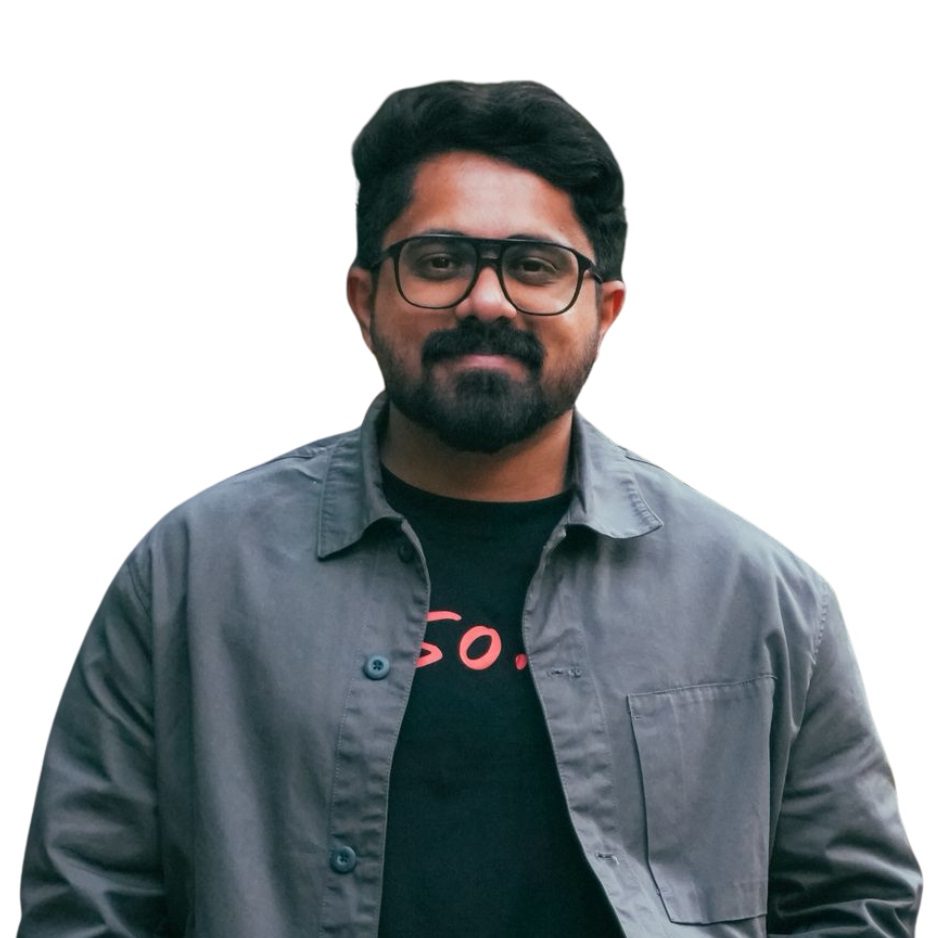 Amal - digital marketing trainer 3