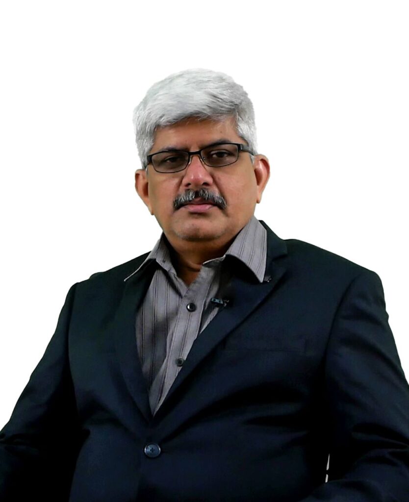 ramesh sir
