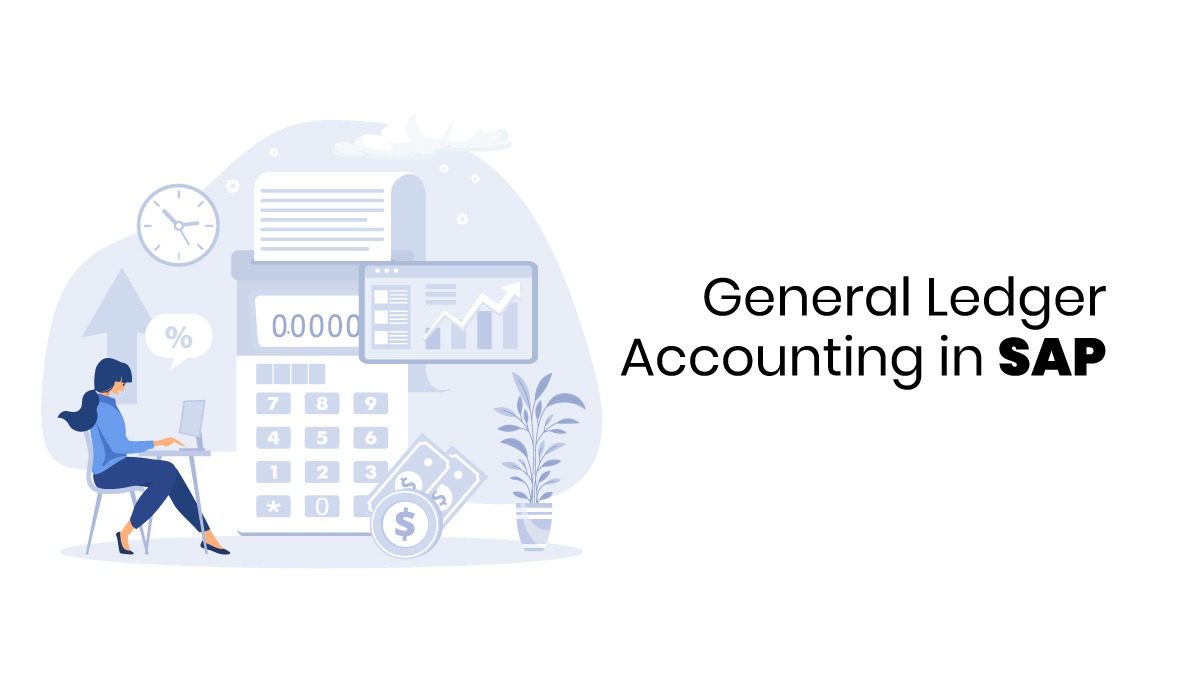General Ledger Accounting in SAP -featured image