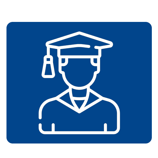 graduated