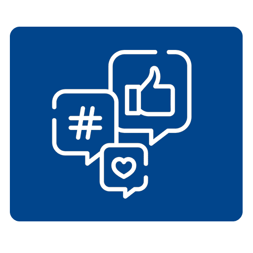 social media
