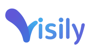 visily