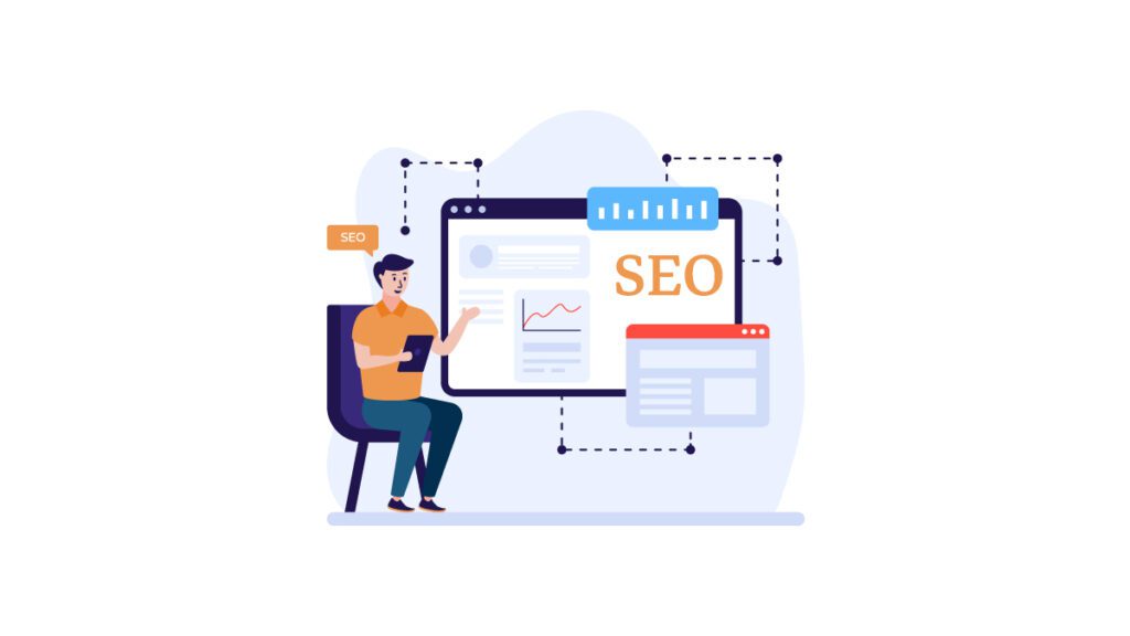 how Google reviews help SEO - blog infographics
