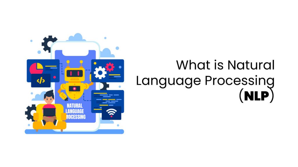 what is natural language processing - featured image