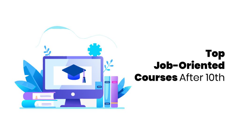 Top job oriented courses after tenth featured image