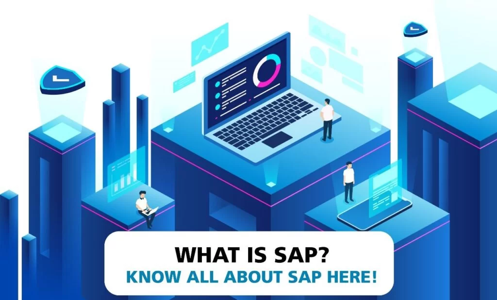 featured image on what is SAP