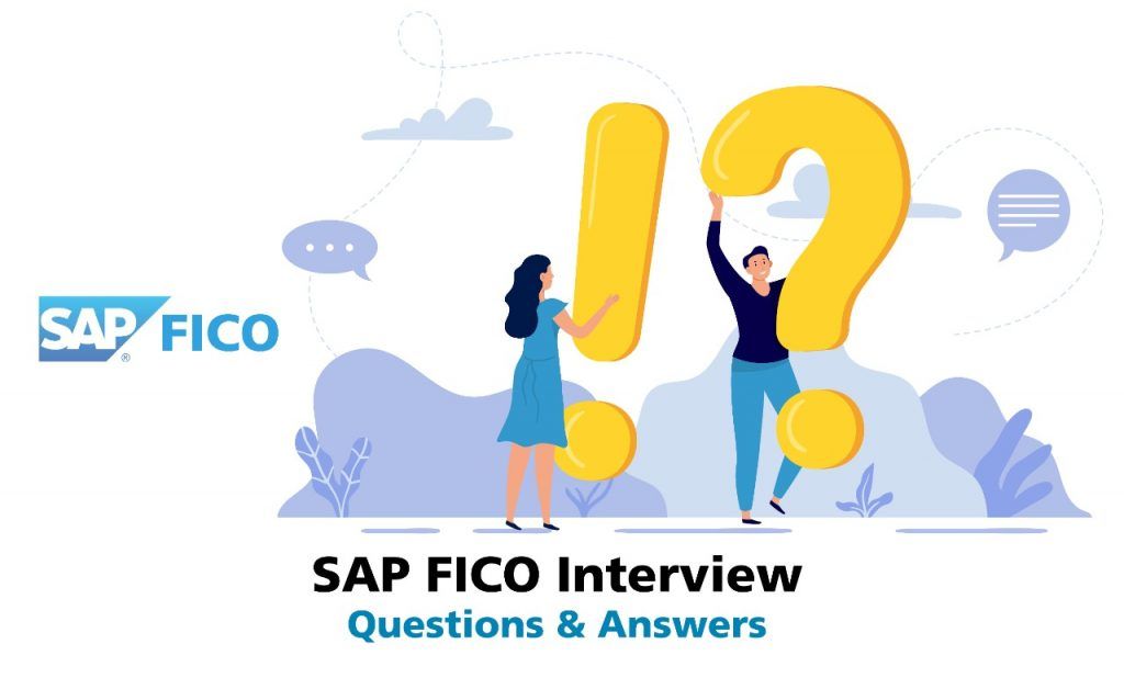 sap fico interview questions and answers