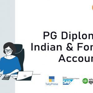 diploma in indian and foreign accounting