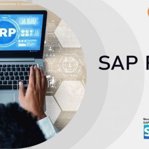 SAP FICO training and certification