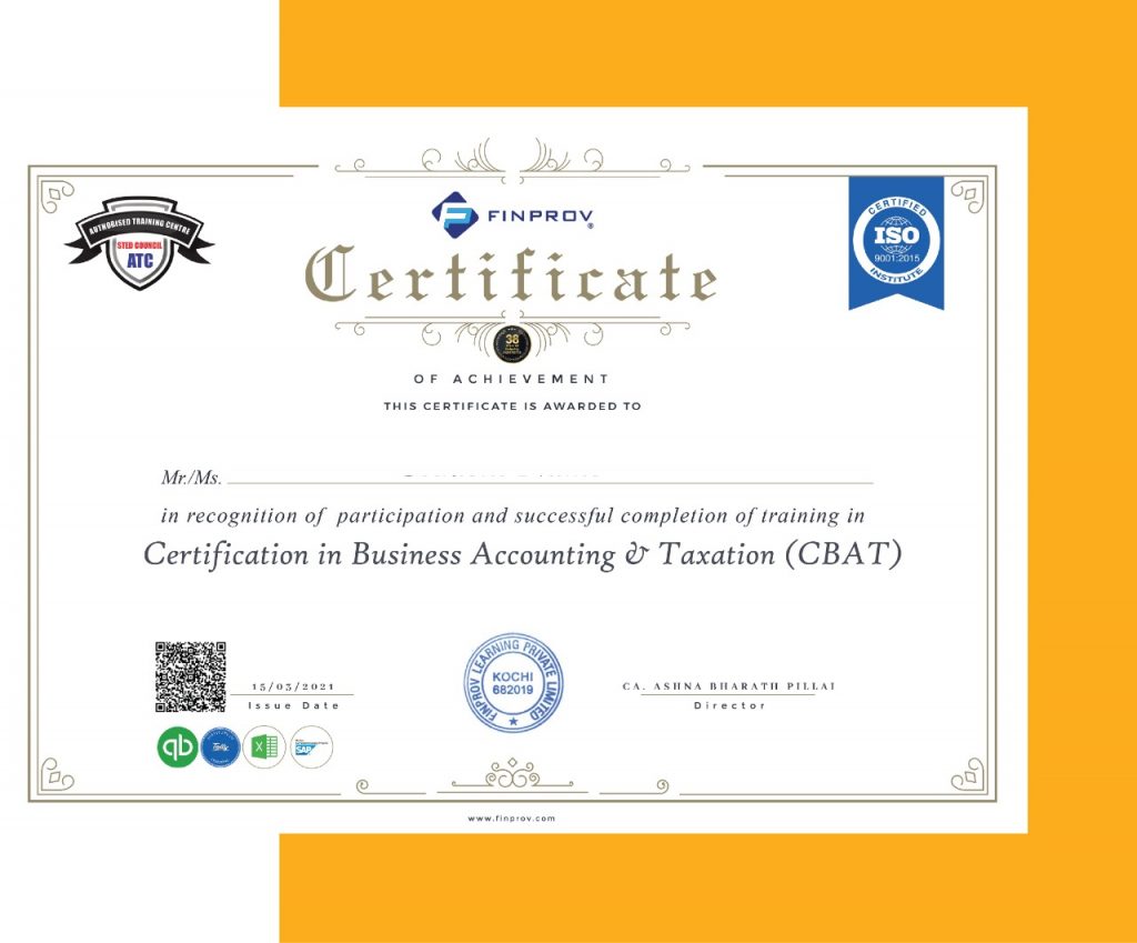 cbat certification