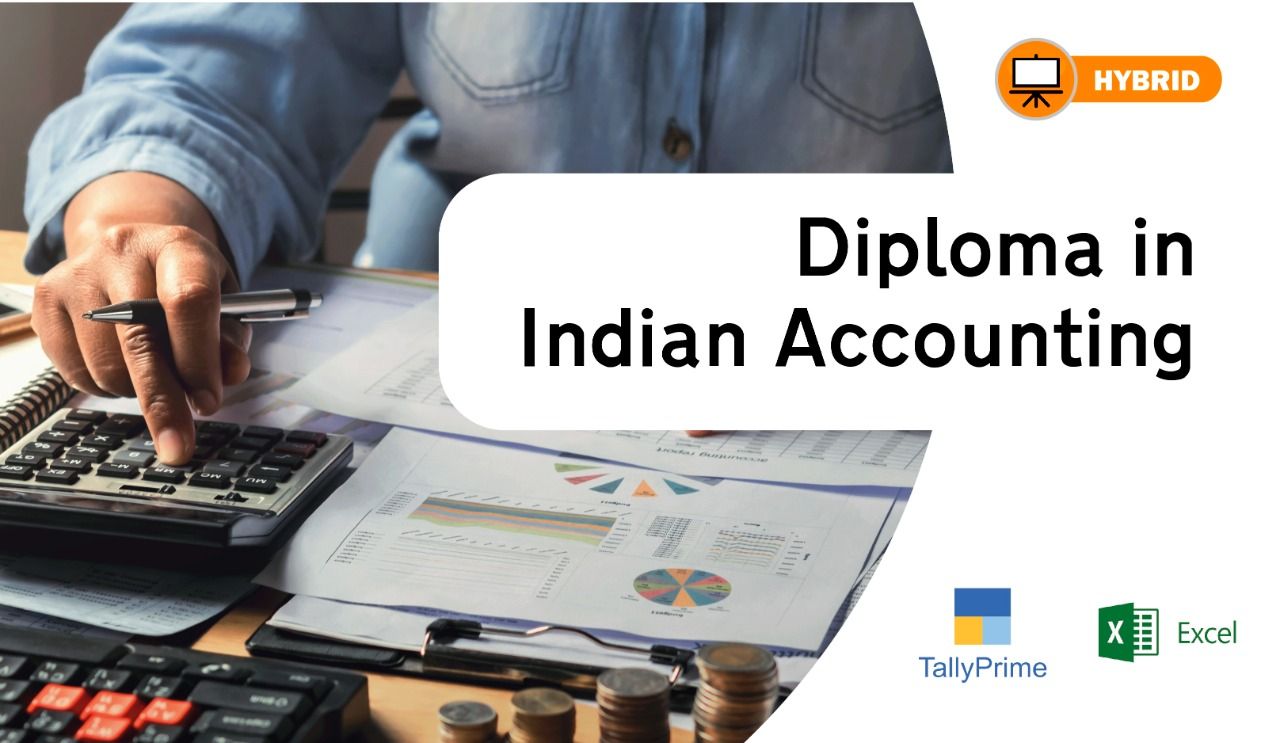 Diploma in Indian Accounting